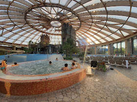 Aquaworld Resort Budapest Hotel és Élményfürdő