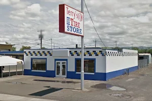 Terry's Ok Tire Store image