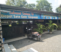 Warung Sate & Gule Bu Muin photo