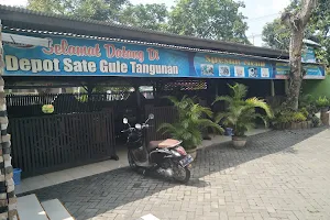 Depot Sate Gule Tangunan image