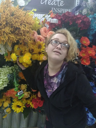 Fabric Store «Jo-Ann Fabrics and Crafts», reviews and photos, 2559 S Reynolds Rd, Toledo, OH 43614, USA