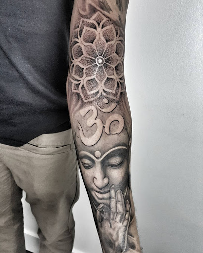 Explore naruto seal tattoo ideas, creative tattoo ideas in Hialeah, available at Fame Tattoos