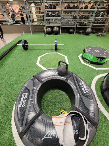 Gym «LA Fitness», reviews and photos, 2633 N University Dr, Coral Springs, FL 33065, USA