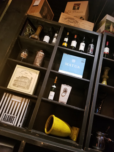 Bistro «The Wine Bistro», reviews and photos, 8231 High St, Columbus, OH 43235, USA