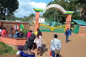 Maseno University-Kisumu Campus image