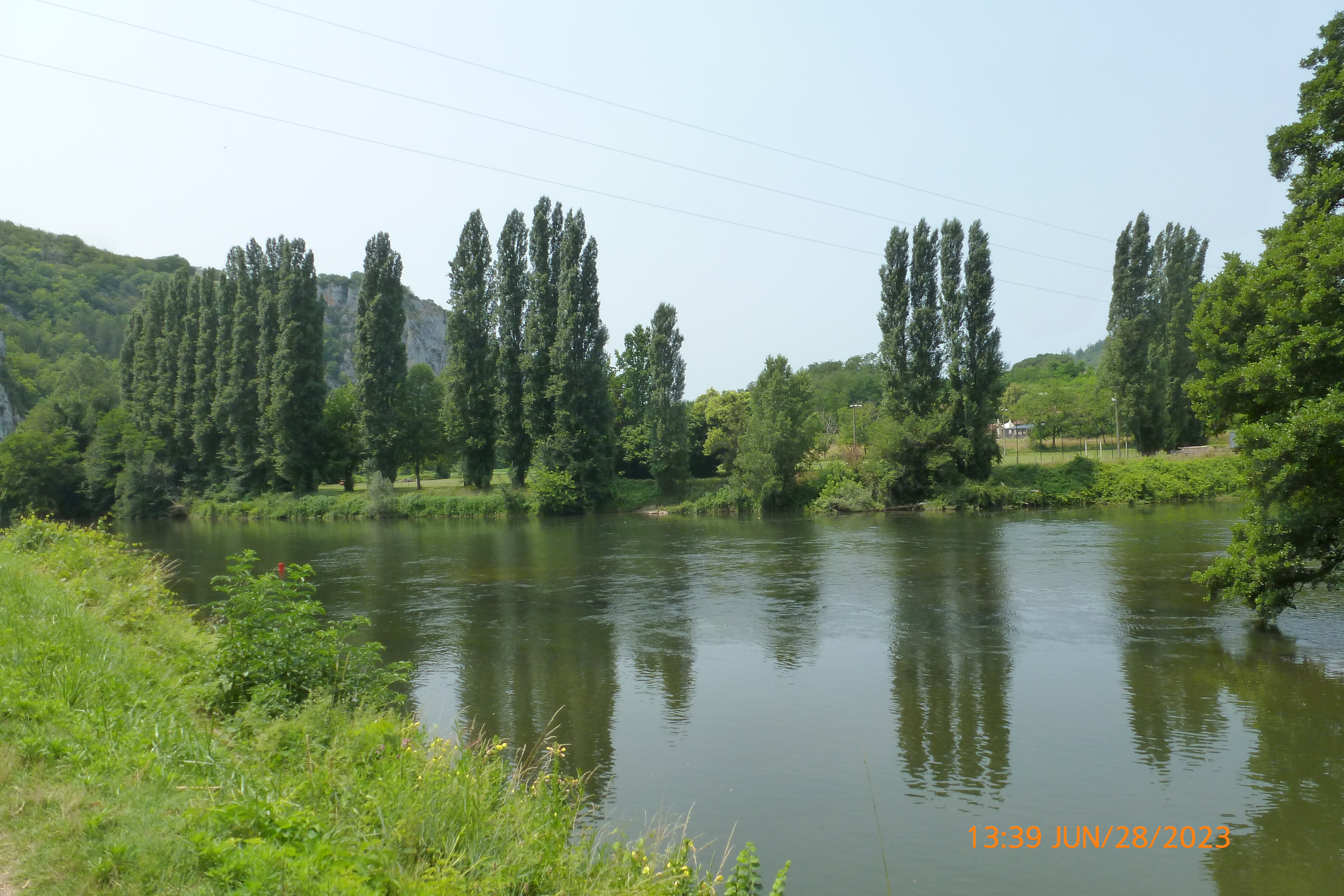 Photo n° 2 de l'avis de Delmas.d fait le 07/07/2023 à 18:55