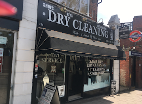 Touch of Class Drycleaners Ltd