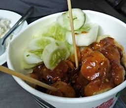 Aman Buriram Islamic Restaurant photo