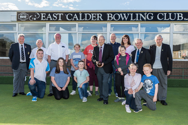 Reviews of East Calder Bowling Club in Livingston - Sports Complex