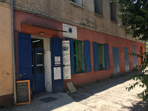 Épicerie fine Biomonde Clermont-l'Hérault
