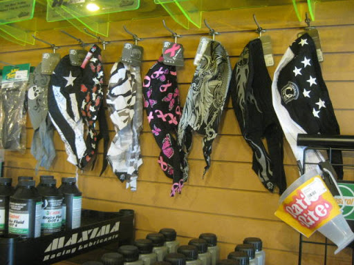 Motorcycle Shop «RACERS EDGE MOTORCYCLES», reviews and photos, 2860 OH-125, Bethel, OH 45106, USA