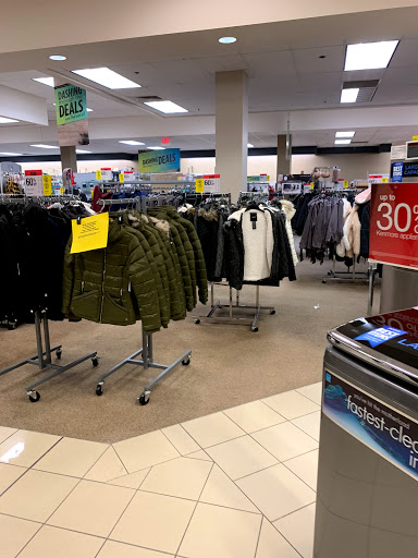 Department Store «Sears», reviews and photos, 200 Westgate Dr, Brockton, MA 02301, USA