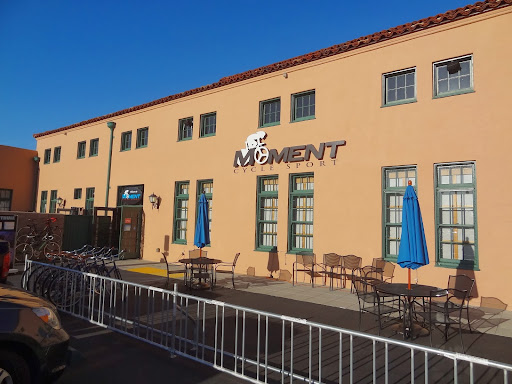 Bicycle Store «Moment Bicycles», reviews and photos, 2816 Historic Decatur Rd Suite 135, San Diego, CA 92106, USA