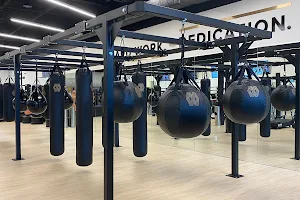 Mayweather Boxing + Fitness image