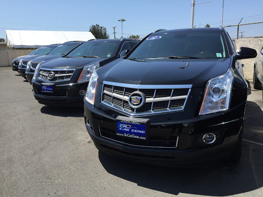 Car Dealer «SC Car Zone», reviews and photos, 2901 Harbor Blvd, Costa Mesa, CA 92626, USA