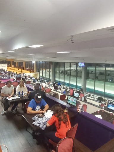 Resort «Mardi Gras Casino & Resort», reviews and photos, Greyhound Dr, Cross Lanes, WV 25313, USA