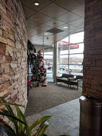 Saint Alphonsus Regional Medical Center Emergency Department - Photo 9 - Car repair in Boise, ID, Boise