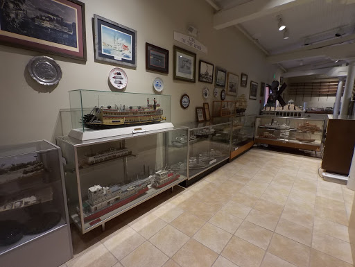 Museum «The Old Depot Museum», reviews and photos, 1010 Levee St, Vicksburg, MS 39183, USA