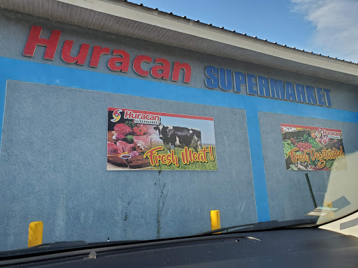 Supermarket «Huracan Supermarket», reviews and photos, 402 E Sligh Ave, Tampa, FL 33604, USA