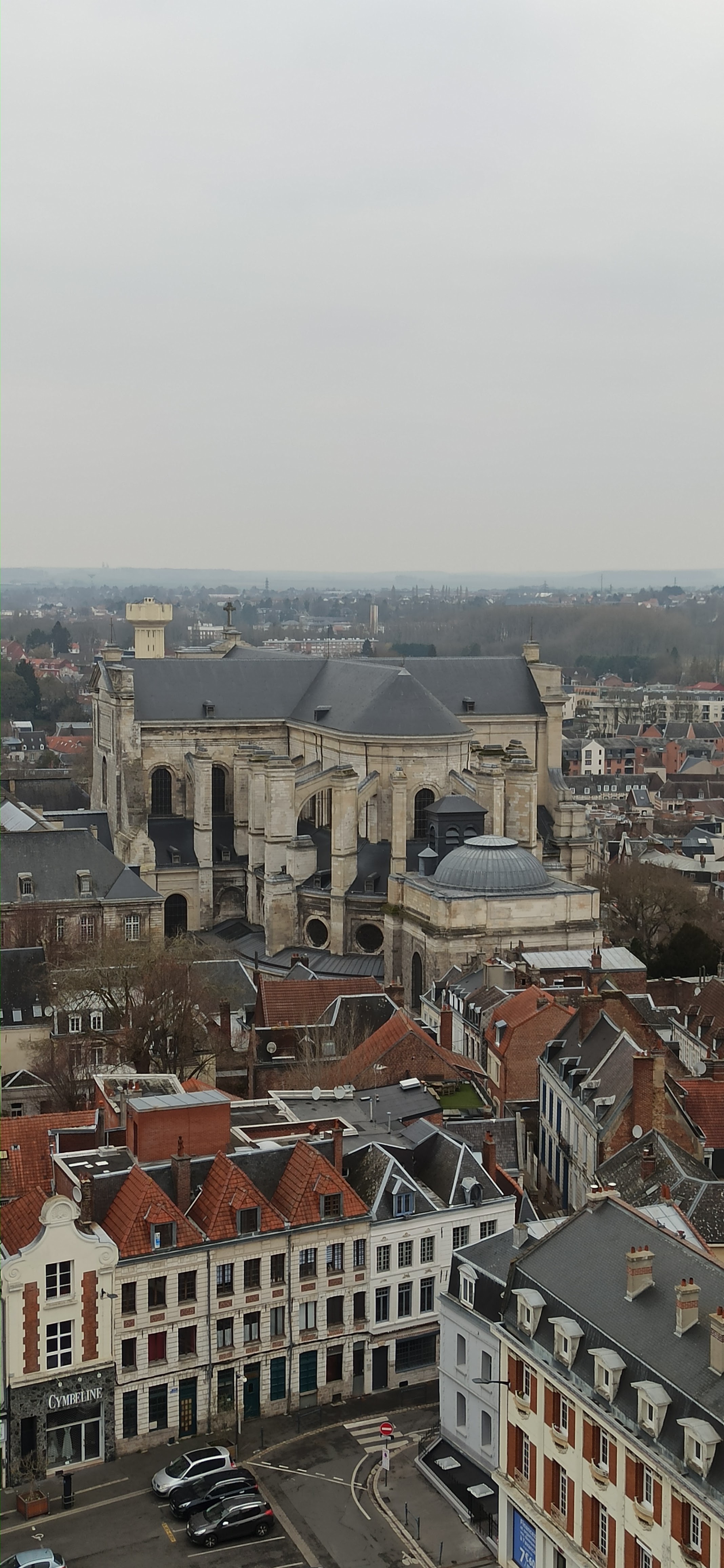 Photo n° 6 de l'avis de E.- fait le 14/02/2023 à 13:38