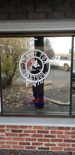 Explore kanji tattoo ideas, creative tattoo ideas in Lewiston, available at Walkins tattoos studio