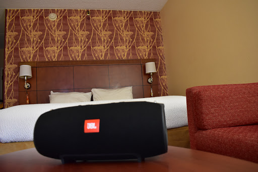 Hotel «Courtyard by Marriott Virginia Beach Norfolk», reviews and photos, 5700 Greenwich Rd, Virginia Beach, VA 23462, USA