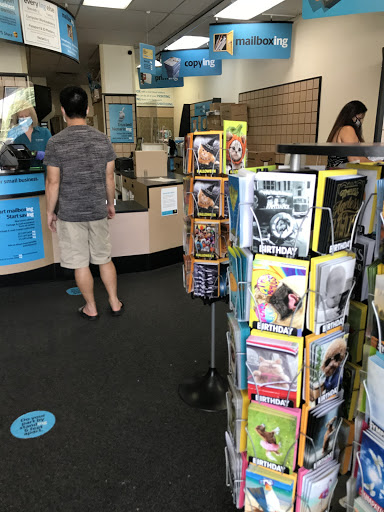 Shipping and Mailing Service «The UPS Store», reviews and photos, 9877 Chapman Ave D, Garden Grove, CA 92841, USA