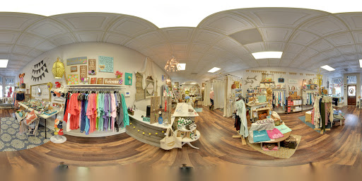 Boutique «Oak & Lace», reviews and photos, 802 S Main St, Columbia, TN 38401, USA