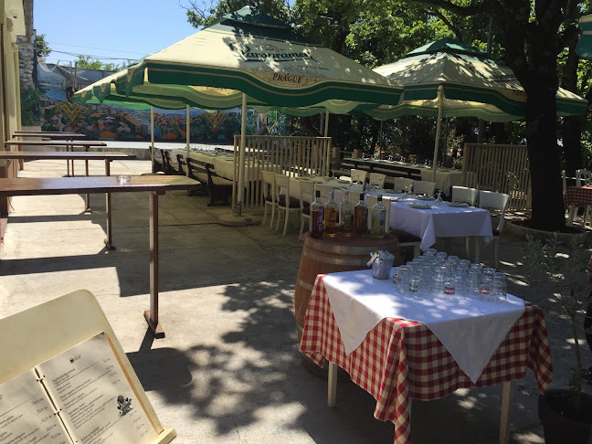 Restoran Morčić - Restoran