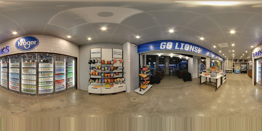 Stadium «Ford Field», reviews and photos, 2000 Brush St, Detroit, MI 48226, USA