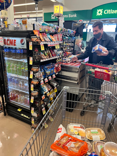 Grocery Store «ACME Markets», reviews and photos, 105 E Street Rd, Feasterville-Trevose, PA 19053, USA