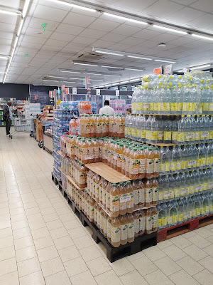 Lidl à Garges-lès-Gonesse