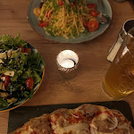 Photo n°2 de l'avis de Sami.B fait le 25/11/2023 à 18:30 sur le  Bistro Donna Isabella à Gründau