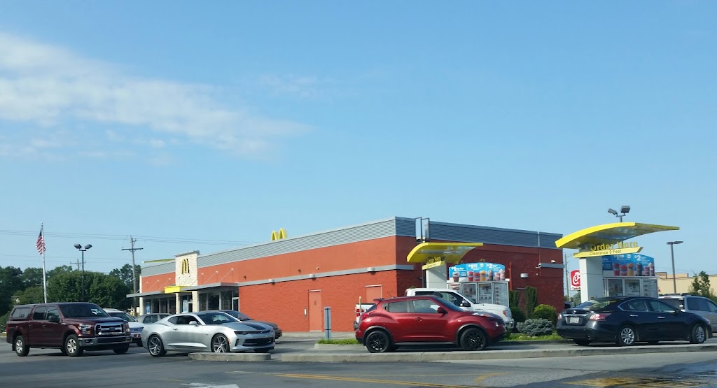 McDonald's 30742