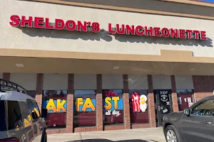 Sheldon's Luncheonette image