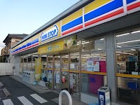 ミニストップ 四日市中里店