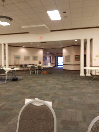 Club «Abingdon Ruritan Club», reviews and photos, 8784 Guinea Rd, Hayes, VA 23072, USA