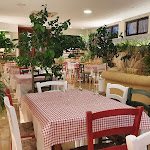 Photo n°3 de l'avis de Antal.r fait le 08/09/2022 à 06:39 sur le  Ranch Palace Hotel à Naples