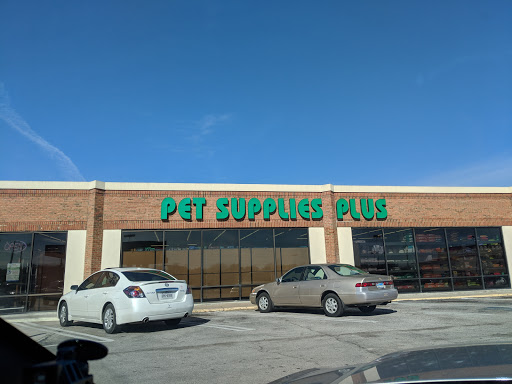 Pet Supply Store «Pet Supplies Plus», reviews and photos, 1031 Northwest Hwy, Garland, TX 75041, USA