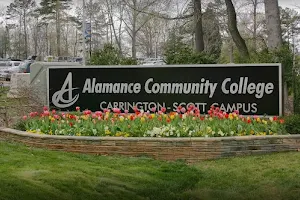 Alamance Community College image