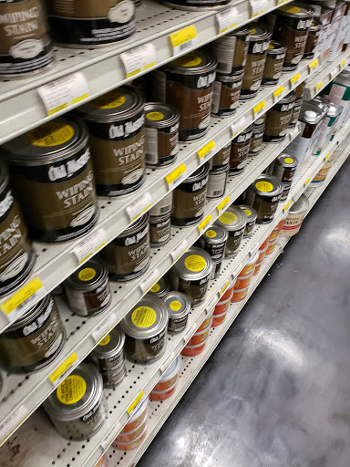 Paint Store «Johnson Paint Company», reviews and photos, 355 Newbury St, Boston, MA 02115, USA