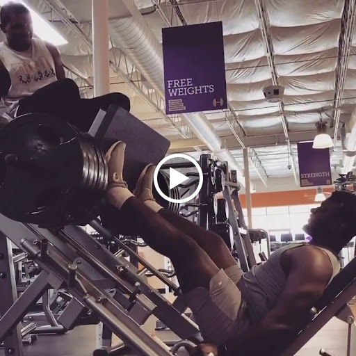 Gym «Anytime Fitness», reviews and photos, 819 W Arapaho Rd #53, Richardson, TX 75080, USA