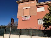 Centro Infantil Bilingüe Pecosetes