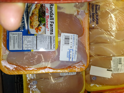 Grocery Store «Grocery Outlet Bargain Market», reviews and photos, 9026 E Valley Blvd, Rosemead, CA 91770, USA