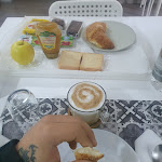 Photo n°1 de l'avis de Zhuang.i fait le 16/02/2021 à 23:24 sur le  Al Qatta Bed & Breakfast à Canicattì