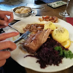 Photo n°2 de l'avis de Jack.r fait le 13/09/2021 à 19:26 sur le  Bayerischer Hof à Kitzingen