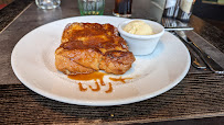 Plats et boissons du Restaurant La Taverne - Table de caractère - Le Mans Nord - n°11