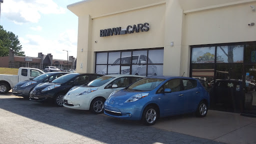 Used Car Dealer «BMVW INC AUTO SALES», reviews and photos, 6781 Londonderry Way, Union City, GA 30291, USA