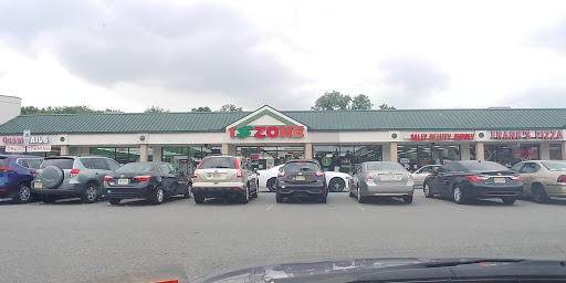 Dollar Store «One Dollar Zone», reviews and photos, 199 US-46, Saddle Brook, NJ 07663, USA