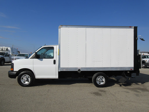 Used Car Dealer «56 Auto Sales», reviews and photos, 781 OH-56, London, OH 43140, USA